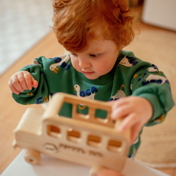 Bobo Choses