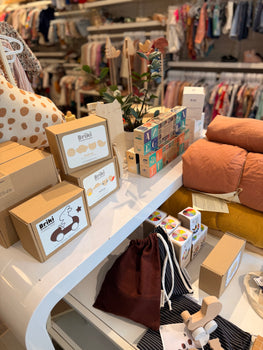 Items Neufs