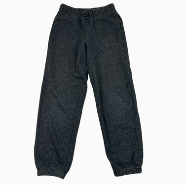 Jogger marine profond confettis 8Y