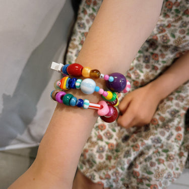 Bracelet pour enfants fait à Montréal