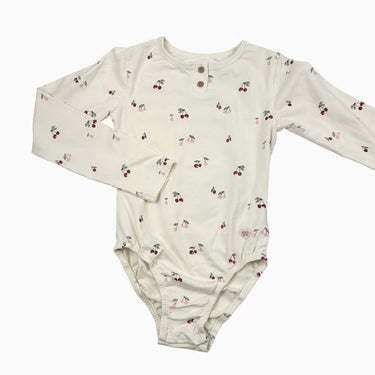 Body vanille 'cerises' 8Y