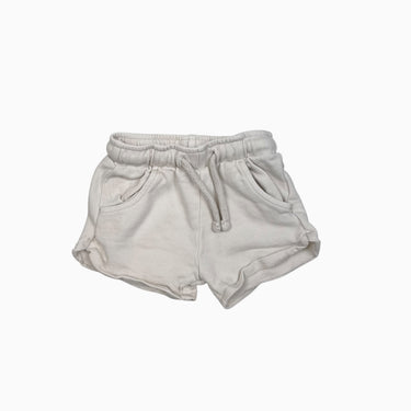 Short crème 6M