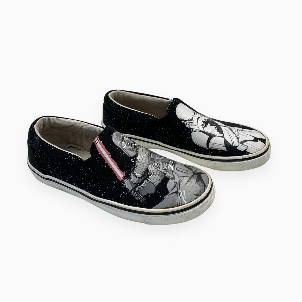 Sneakers style loafer 34-35 EUR