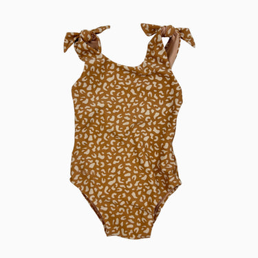 Maillot tacheté 74-80cm 12-18M