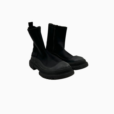 Bottes noires 33EU