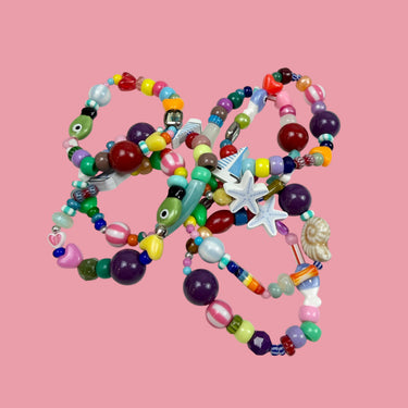 Bracelet pour enfants fait à Montréal