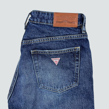 Jeans 'G06 Mom' en denim pour femmes 27US