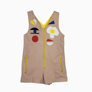 Shortall rose 'visage' 4-5Y