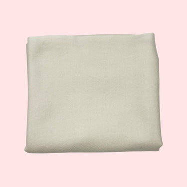 Foulard vanille en cachemire pour femmes