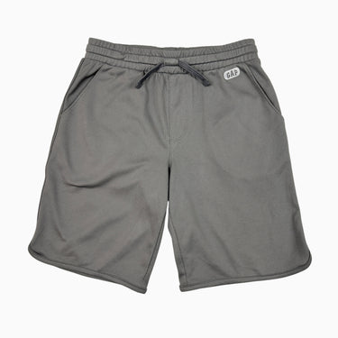 Short de sport gris 8Y