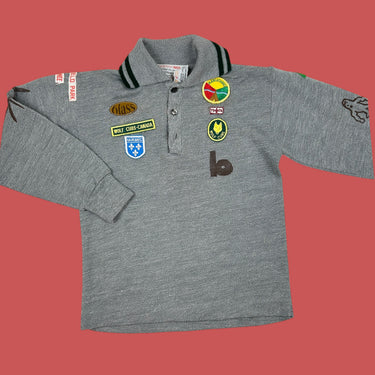Polo scout 9-10Y