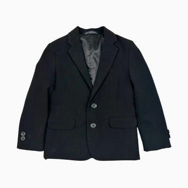 Veste blazer noir 5Y