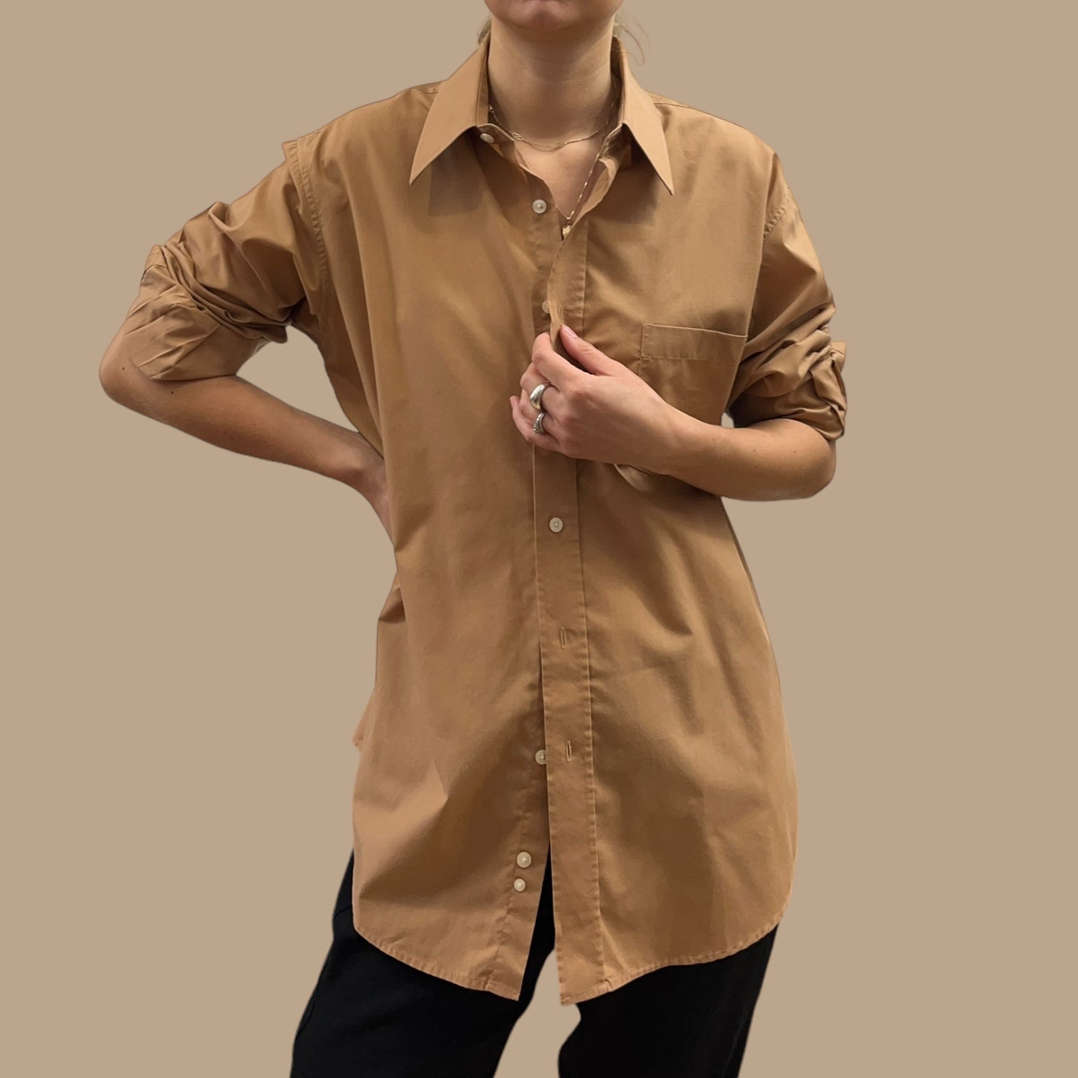 Taille 15.5 chemise online