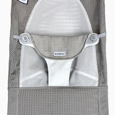 (PICK UP ONLY) 1Siège sauteur en filet de 3,5 à 18KG 0-2Y