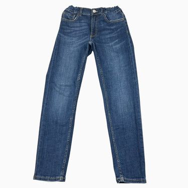 Jeans 'skinny fit' 11-12Y