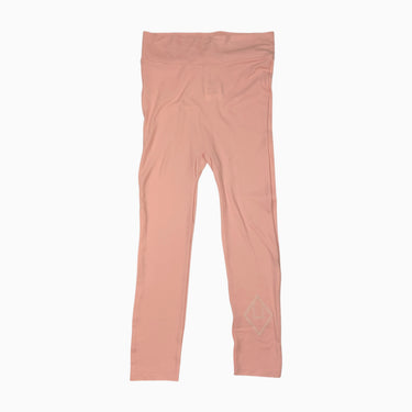 Legging rose 7-9Y