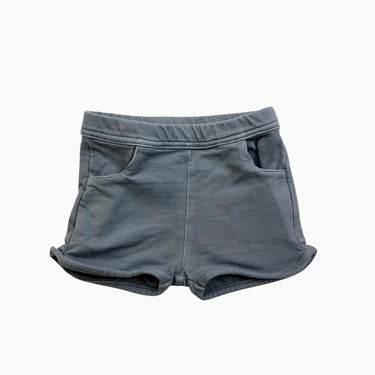 Short gris 6M