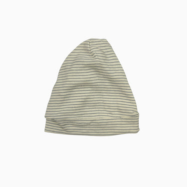 Bonnet à rayures bleues 3M