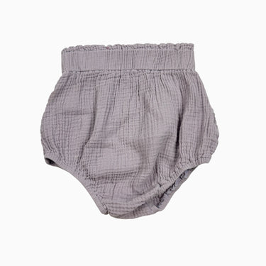 Bloomer lilas en mousseline 3Y