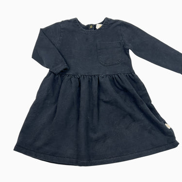 Robe noire 3Y