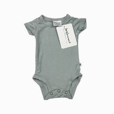 Cache-couche seafoam NB