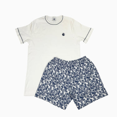 Pyjama blanc 14Y