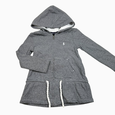 Veste à rayures marine doublure ratine 3Y