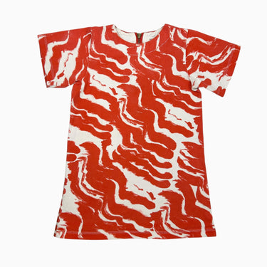 Robe à motifs Satu Maaranen 4Y