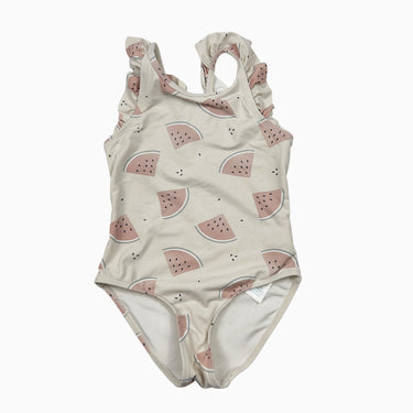 Maillot 'melon d'eau' 3Y