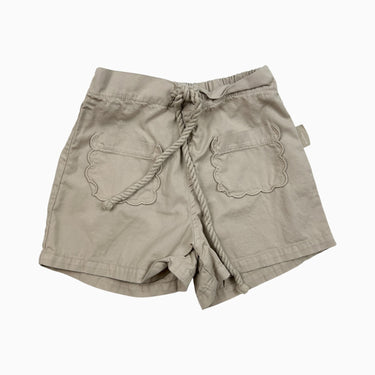 Short greige 24M