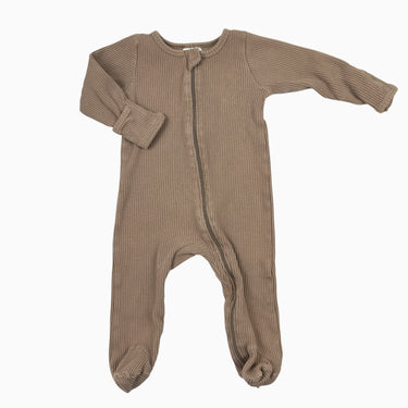 Combi sable côtelé 6-9M