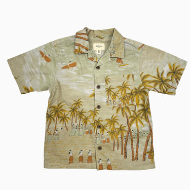 Chemise surfer 8Y