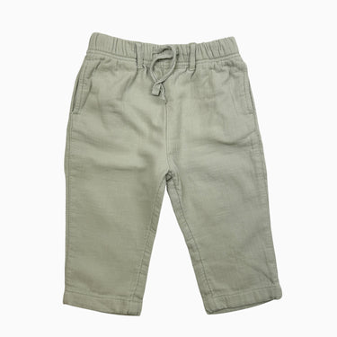 Pantalon sauge 9M