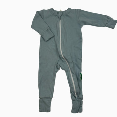 Pyjama bleu 3-6M