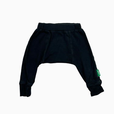 Pantalon noir 12-36M