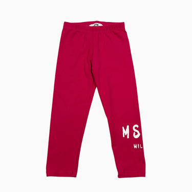 Legging fushia 2Y