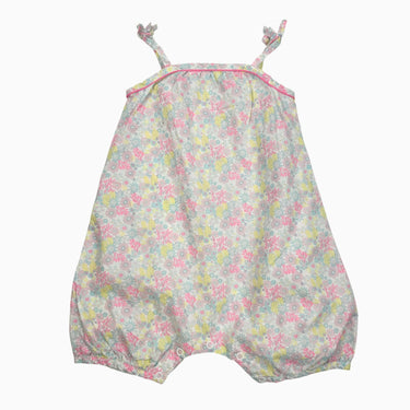 Barboteuse liberty 24M