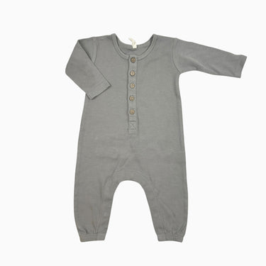 Combi grise 3-6M