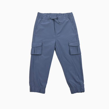 Pantalon cargo marine 24M