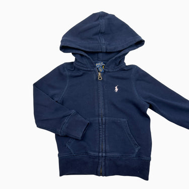 Veste marine 2Y