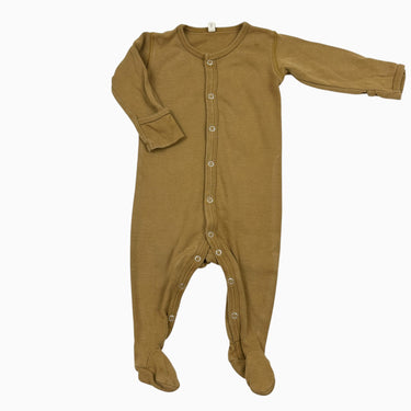 Pyjama érable 3-6M
