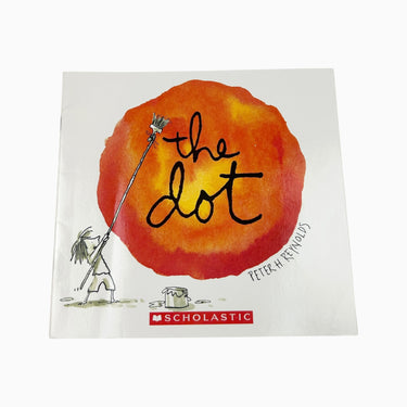 Book 'The Dot'
