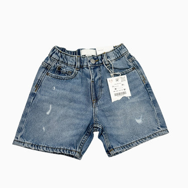 Short en jeans 1.5Y