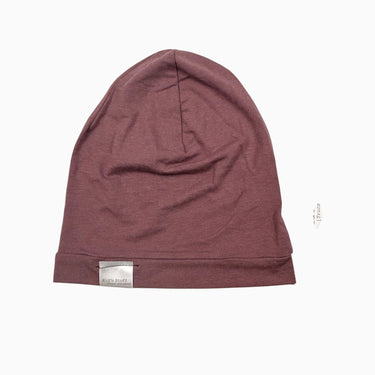 Bonnet raisin 4-6Y