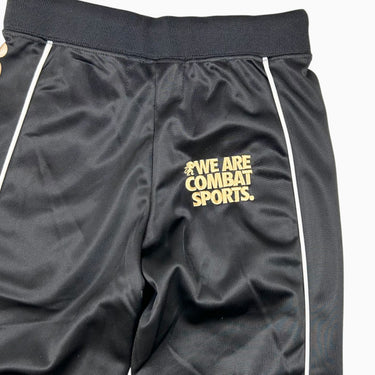 Jogger noir 122-128CM 7-8Y