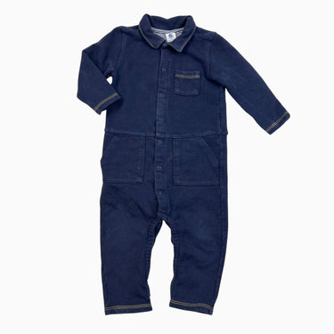 Combi marine 'renard' 24M