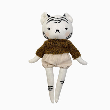 Toutou Mes petites lunes fait au quebec New