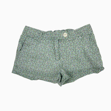 Short 'Liberty' 4Y