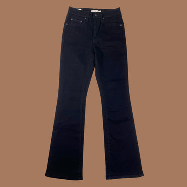 Pantalon 'Hight rise bootcut' pour femmes 27US
