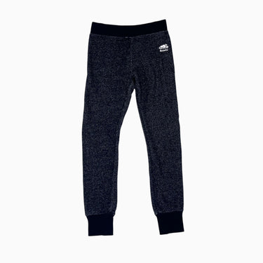 Jogger noir chiné 10Y